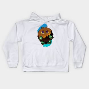 kuriboh Kids Hoodie